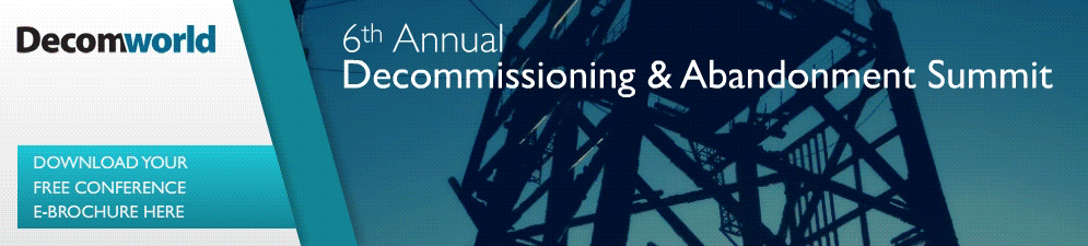 Decommissioning and Abandonment